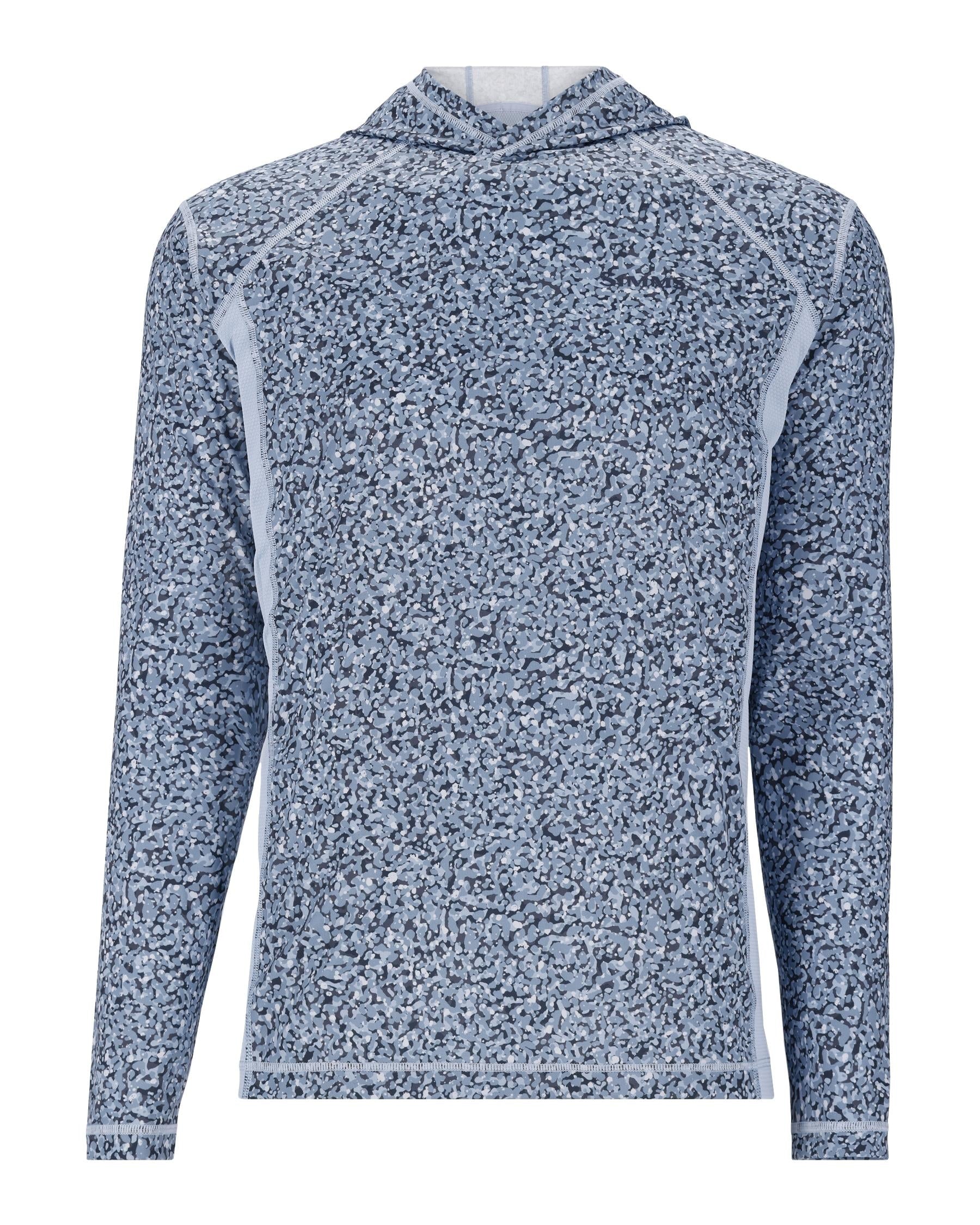 Simms Simms Challenger Solar Hoody  - Past Season For Men