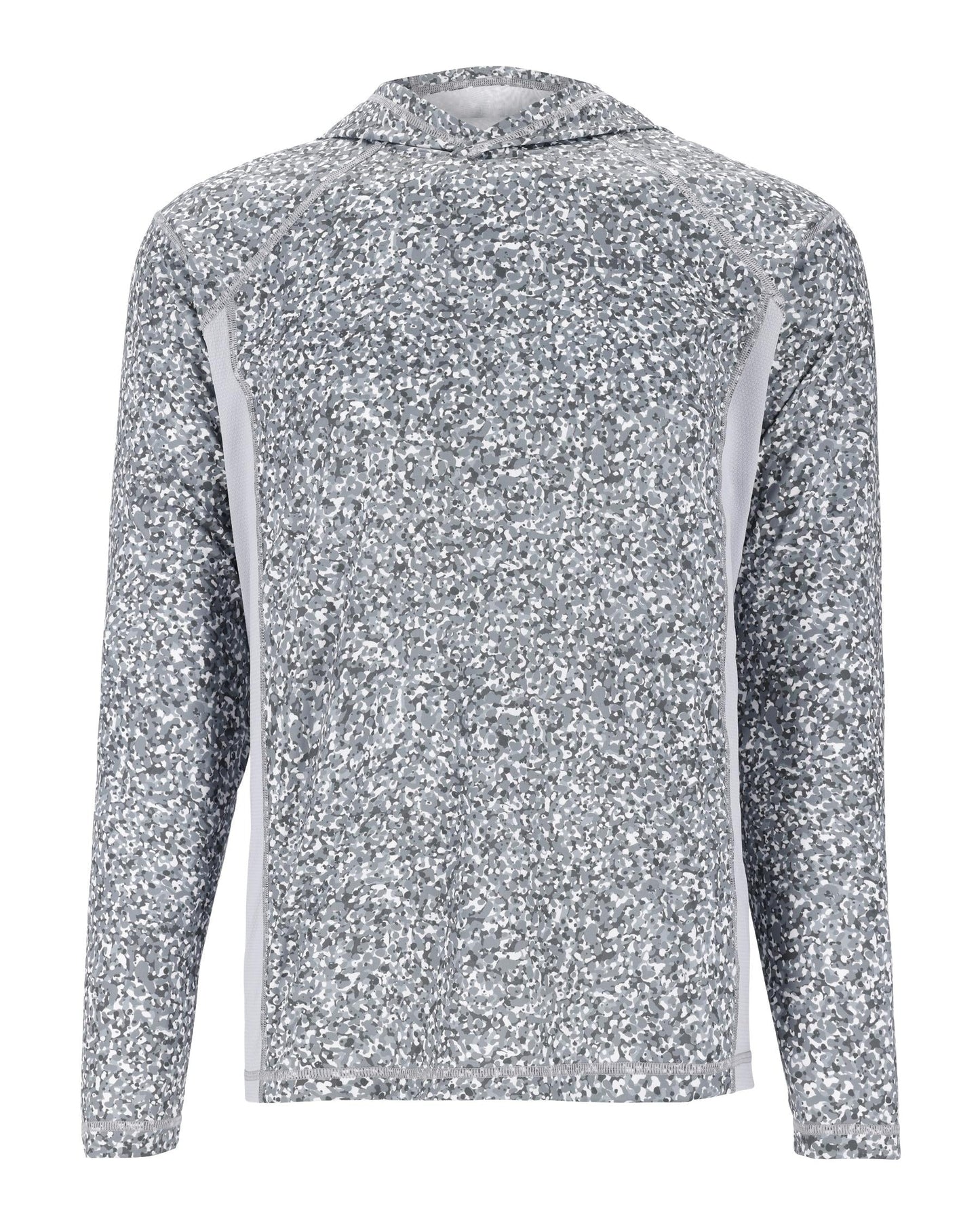 Simms Simms Challenger Solar Hoody  - Past Season For Men