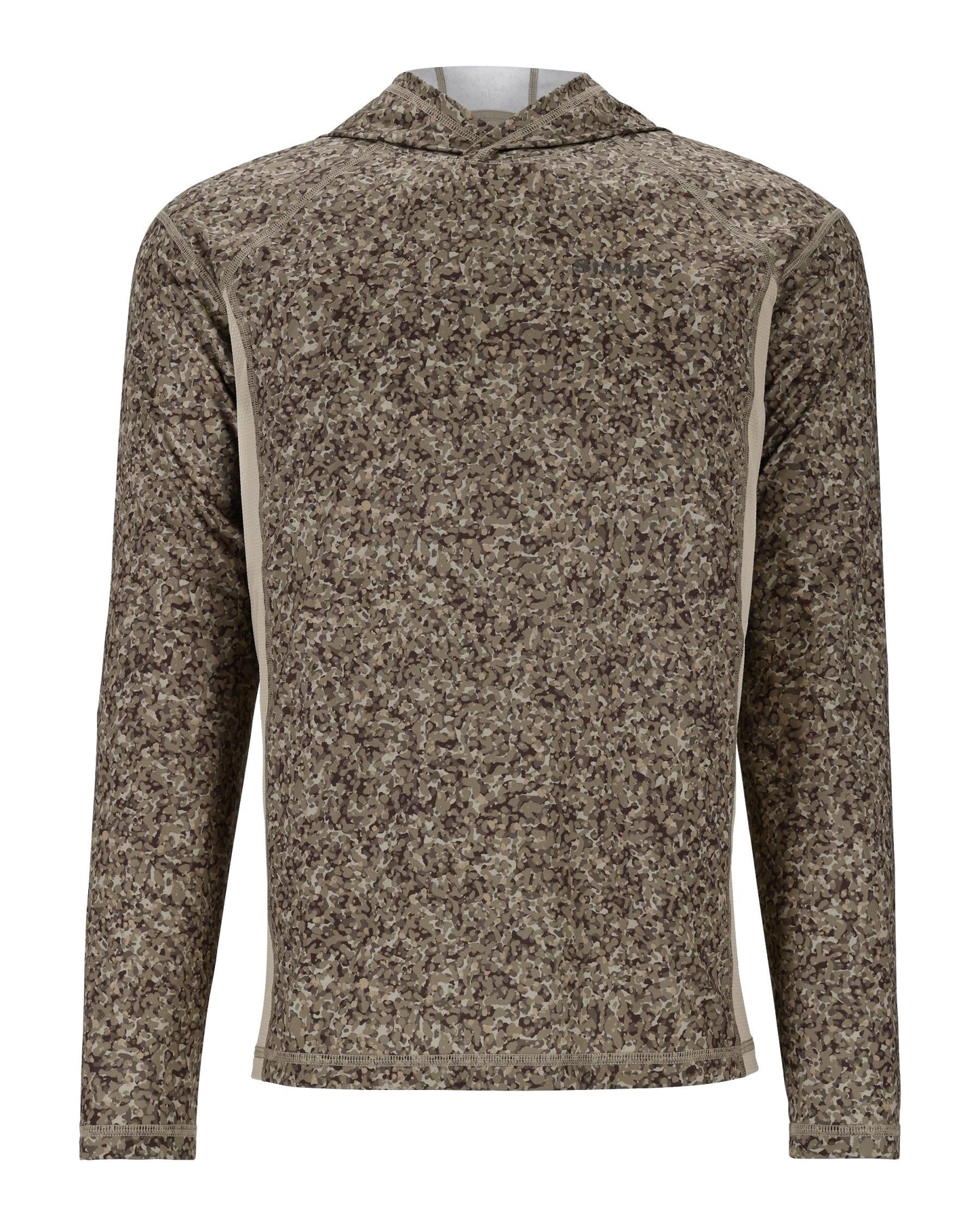Simms Simms Challenger Solar Hoody  - Past Season For Men