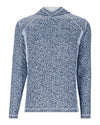 Pebble Selvedge