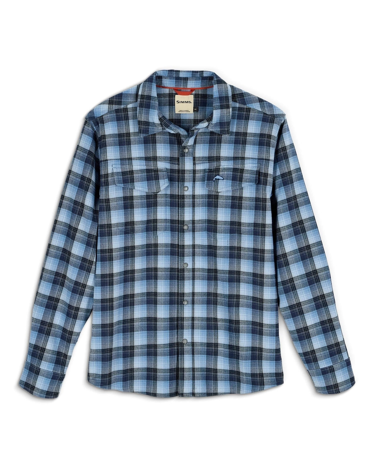 Kennebec Plaid: Sandbar,S