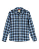 Kennebec Plaid: Sandbar
