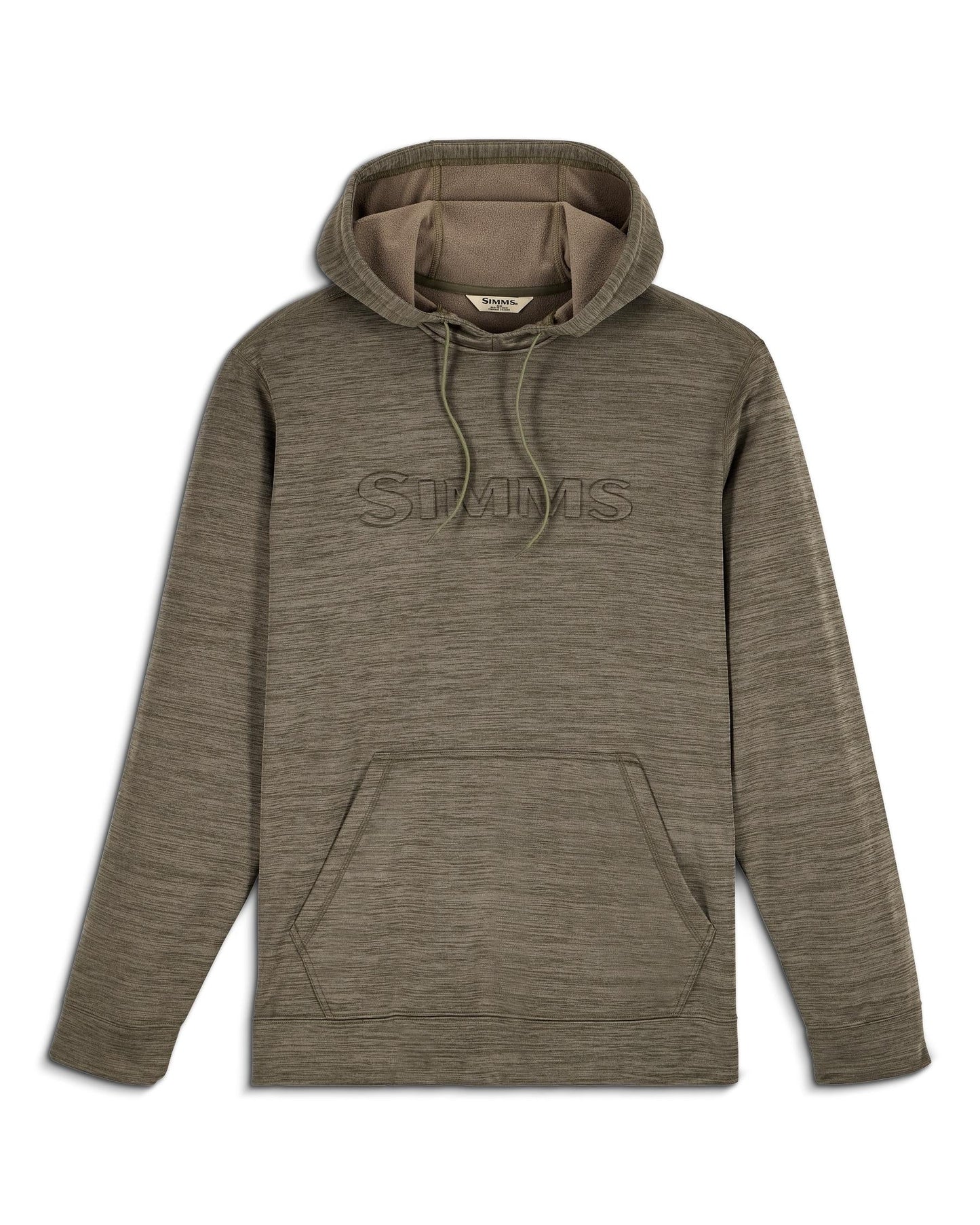 Simms Simms Challenger Fishing Hoody For Men