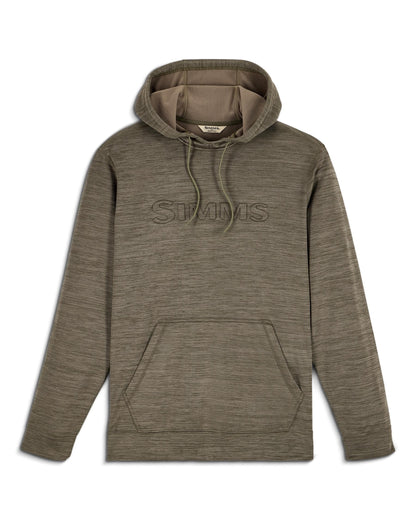Simms Simms Challenger Fishing Hoody For Men