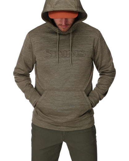 Simms Simms Challenger Fishing Hoody For Men