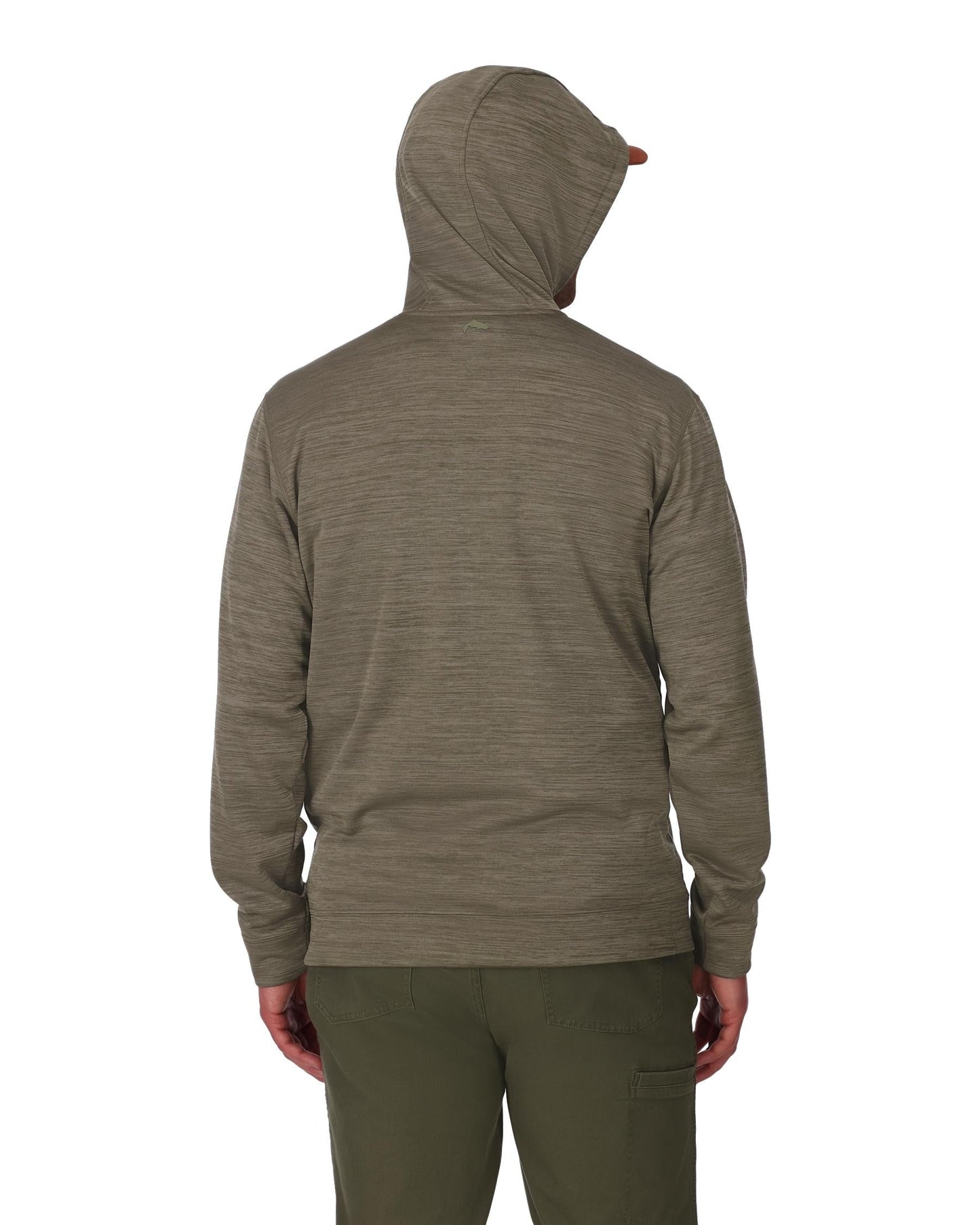 Simms Simms Challenger Fishing Hoody For Men