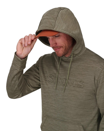 Simms Simms Challenger Fishing Hoody For Men