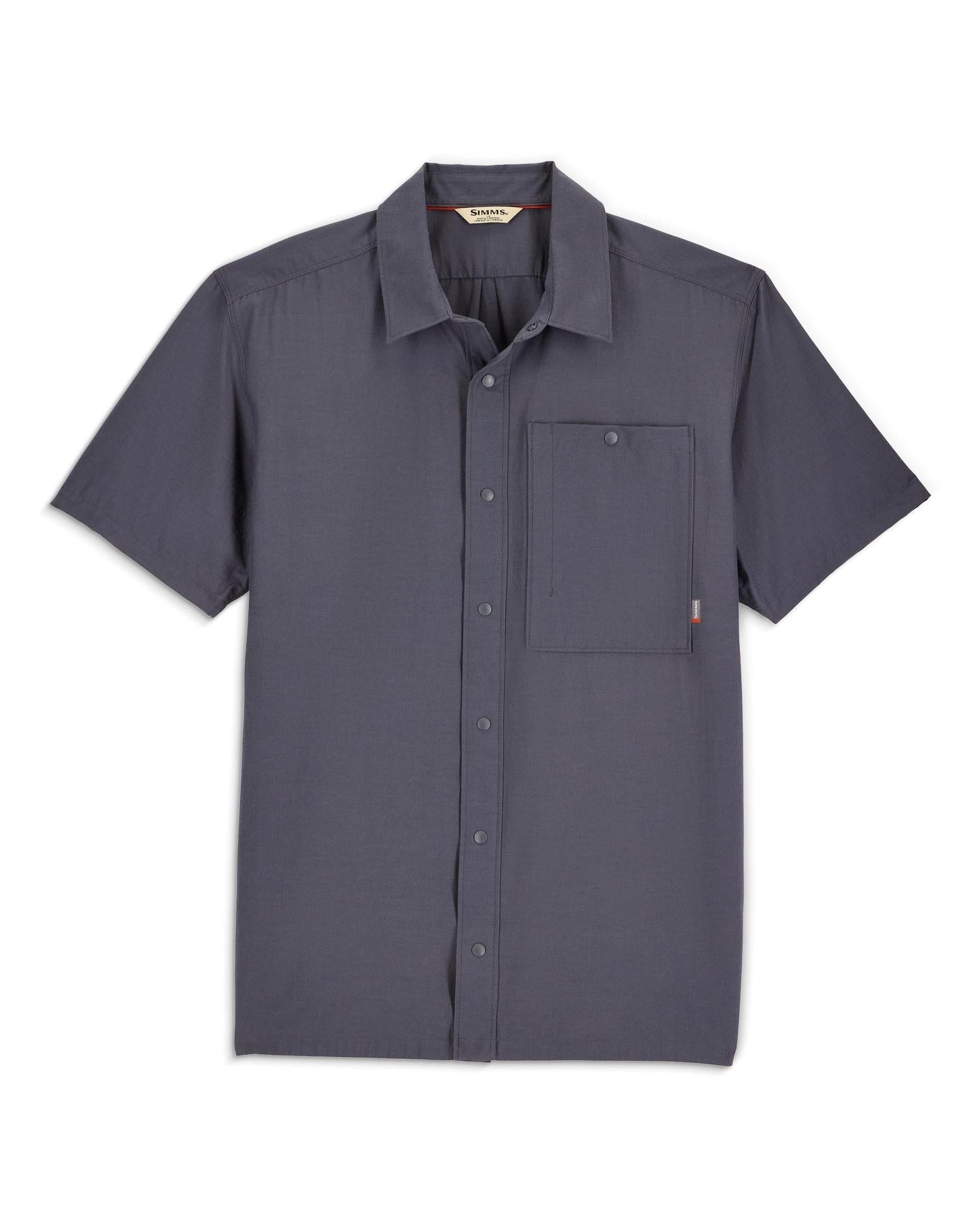 Simms Tailout SS Shirt For Men