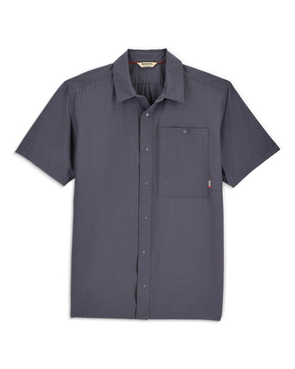 Simms Tailout SS Shirt For Men