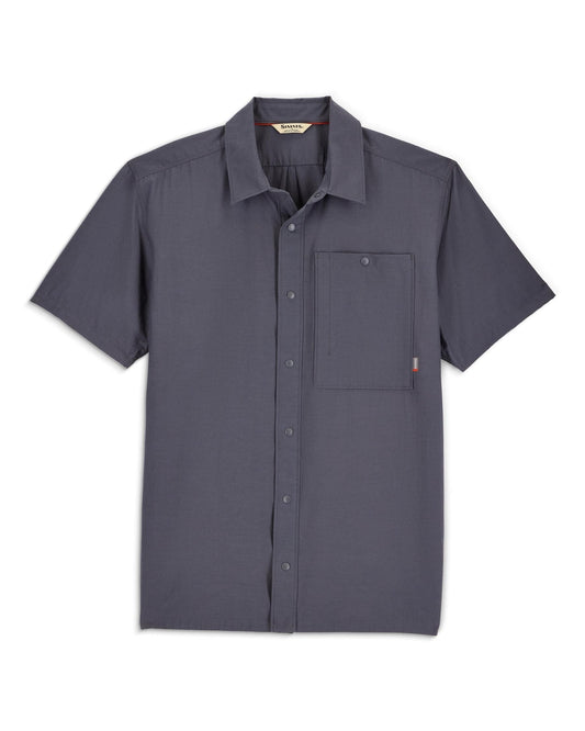 Simms Tailout SS Shirt For Men