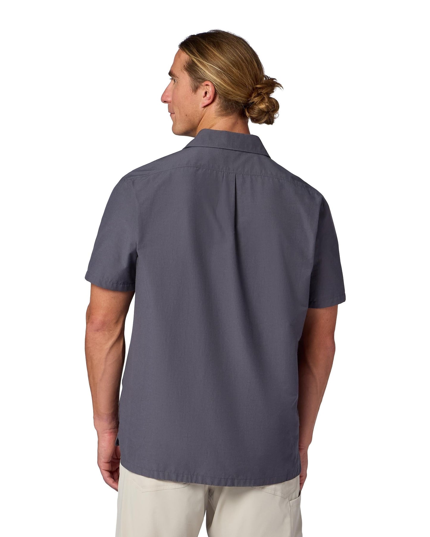 Simms Tailout SS Shirt For Men