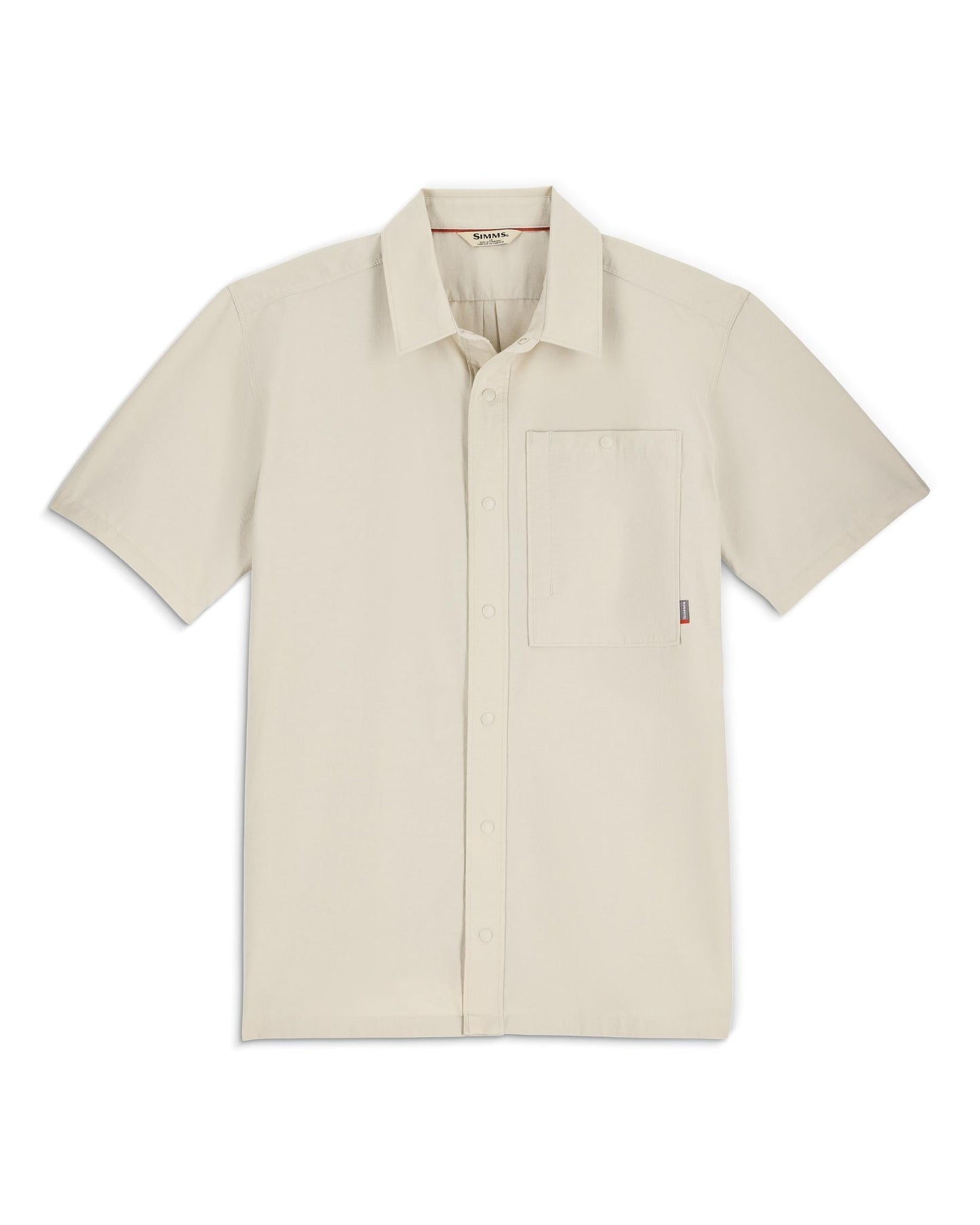 Simms Tailout SS Shirt For Men