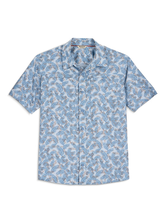 Simms Launch SS Shirt For Men