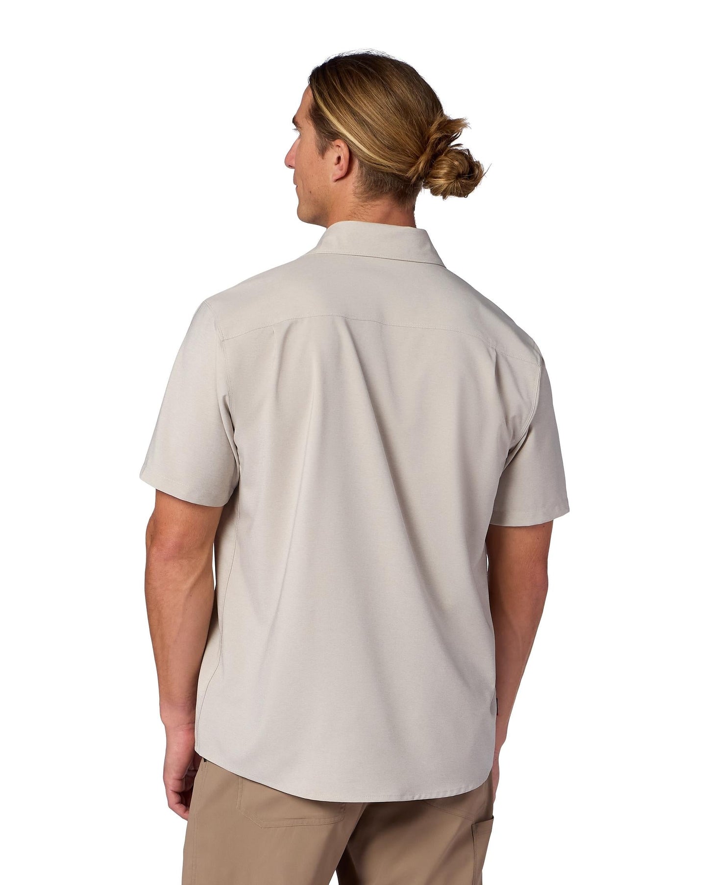 Simms Launch SS Shirt For Men