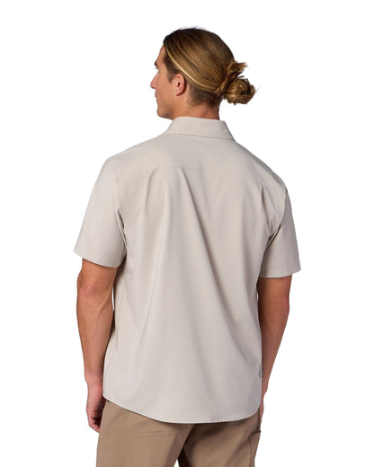 Simms Launch SS Shirt For Men