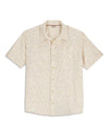 Palm Fish Line Parchment