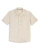 Palm Fish Line Parchment