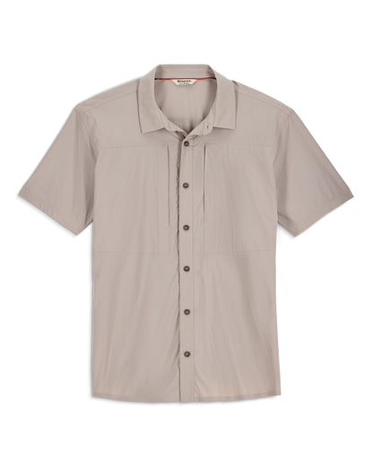 Simms Stone Cold SS Shirt For Men