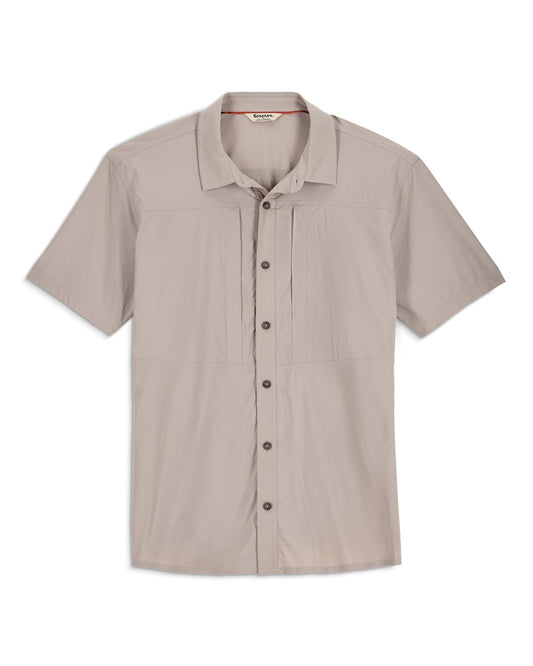 Simms Stone Cold SS Shirt For Men