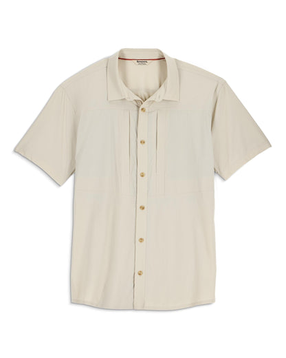 Simms Stone Cold SS Shirt For Men