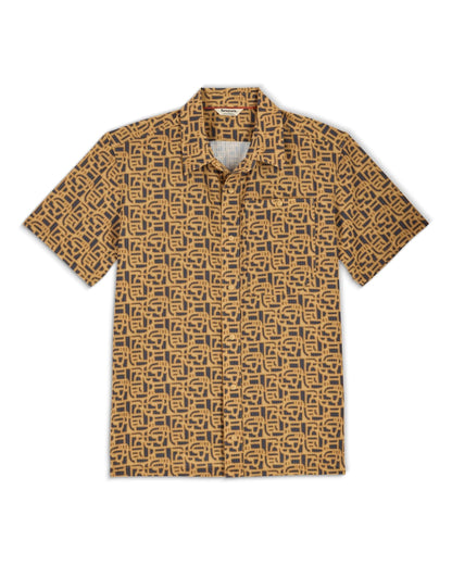 Simms Tailout Air SS Shirt For Men