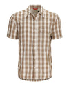 Driftwood Plaid