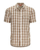 Driftwood Plaid