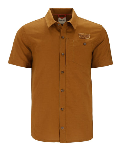 Simms Simms Shop Shirt For Men