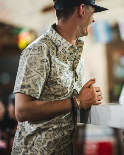 Simms Tailout SS Shirt  - Past Season For Men