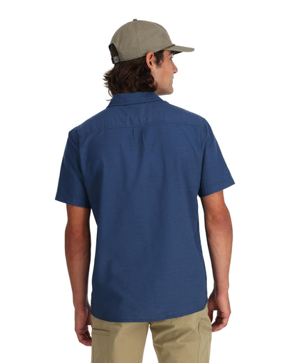Simms Simms Shop Shirt - Past Season For Men