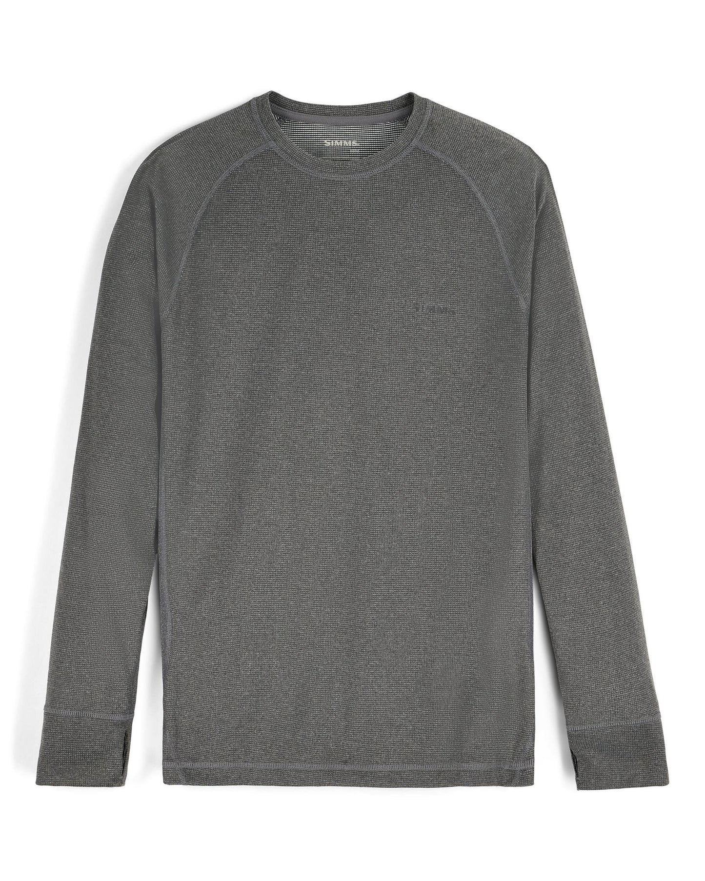 Dark Grey Heather,S