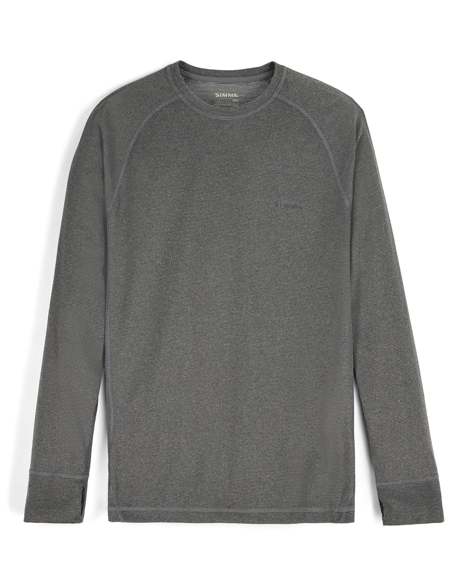 Dark Grey Heather,S