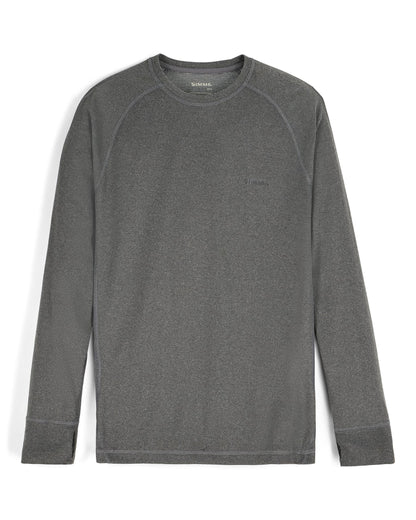 Dark Grey Heather,S