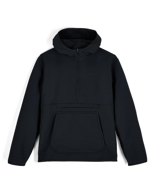 Simms Strata 330 Half-Zip Mid-layer Hoody For Men