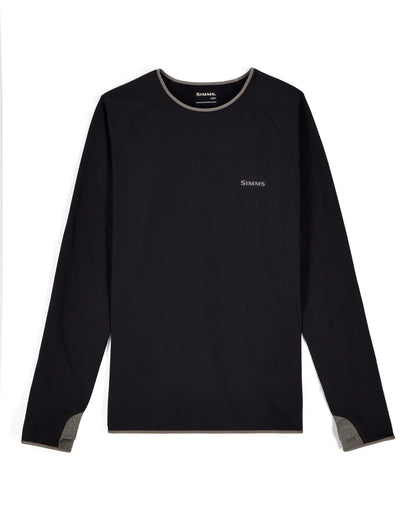 Black,S