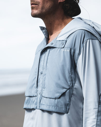 Simms Latitude BiComp Hoody For Men