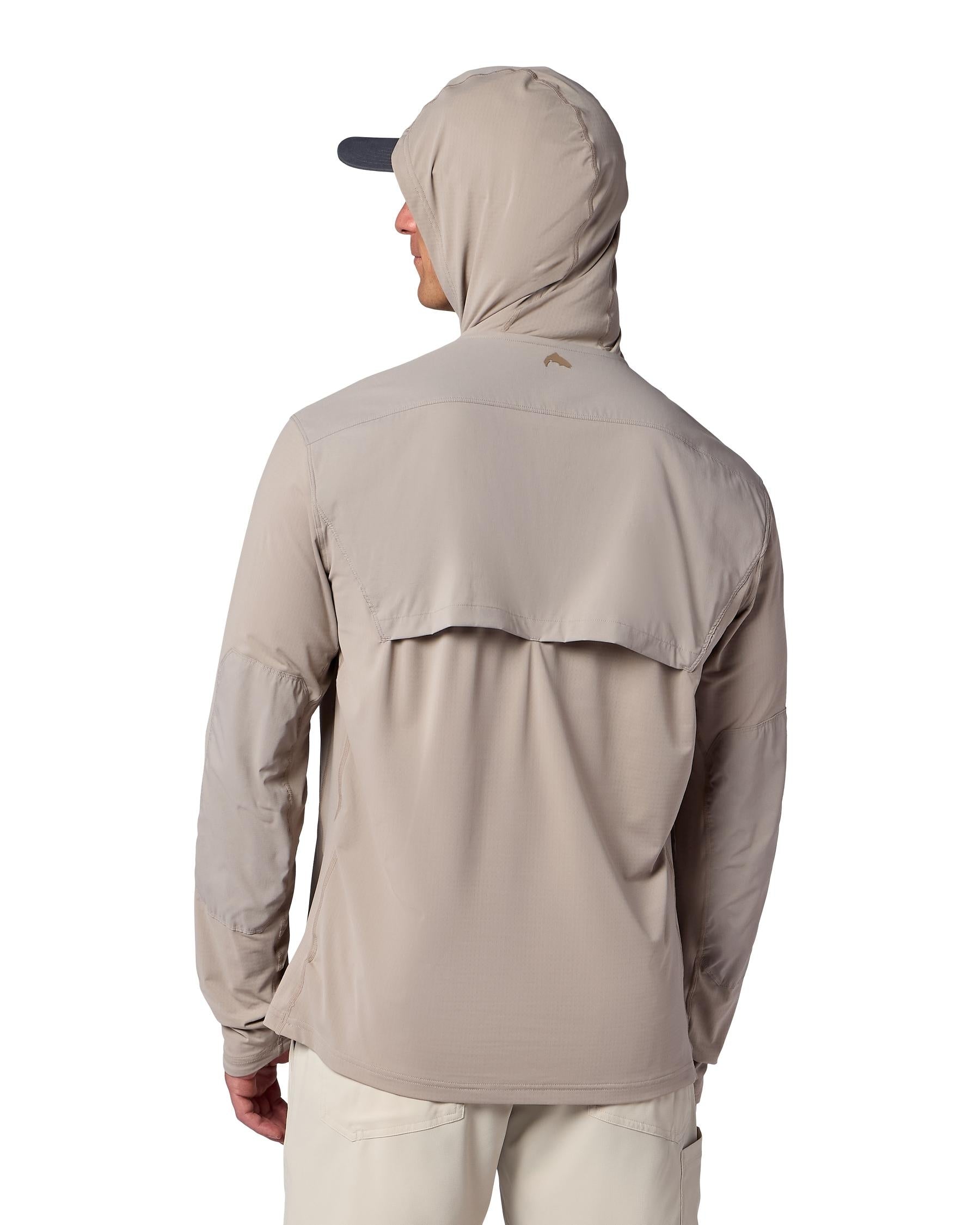 Simms Latitude BiComp Hoody For Men