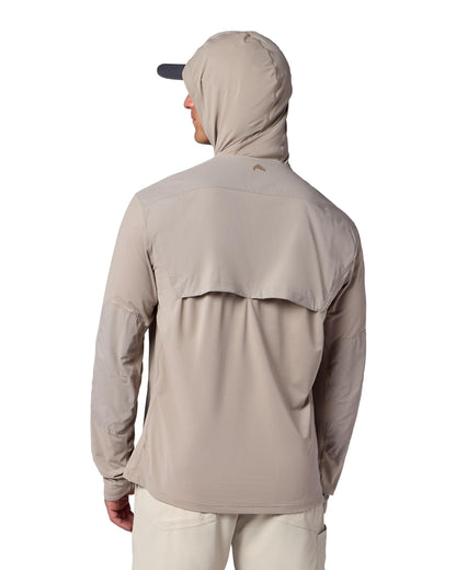 Simms Latitude BiComp Hoody For Men