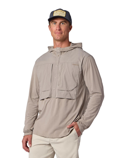 Simms Latitude BiComp Hoody For Men