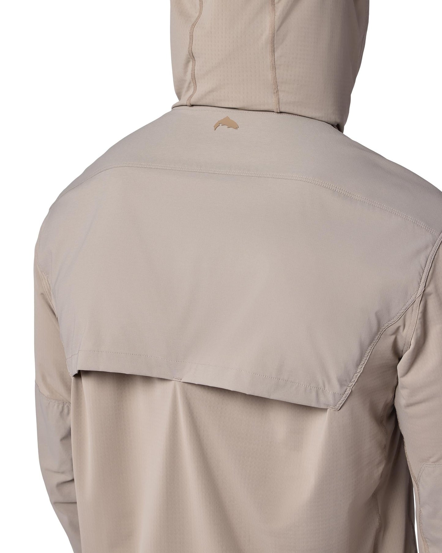 Simms Latitude BiComp Hoody For Men