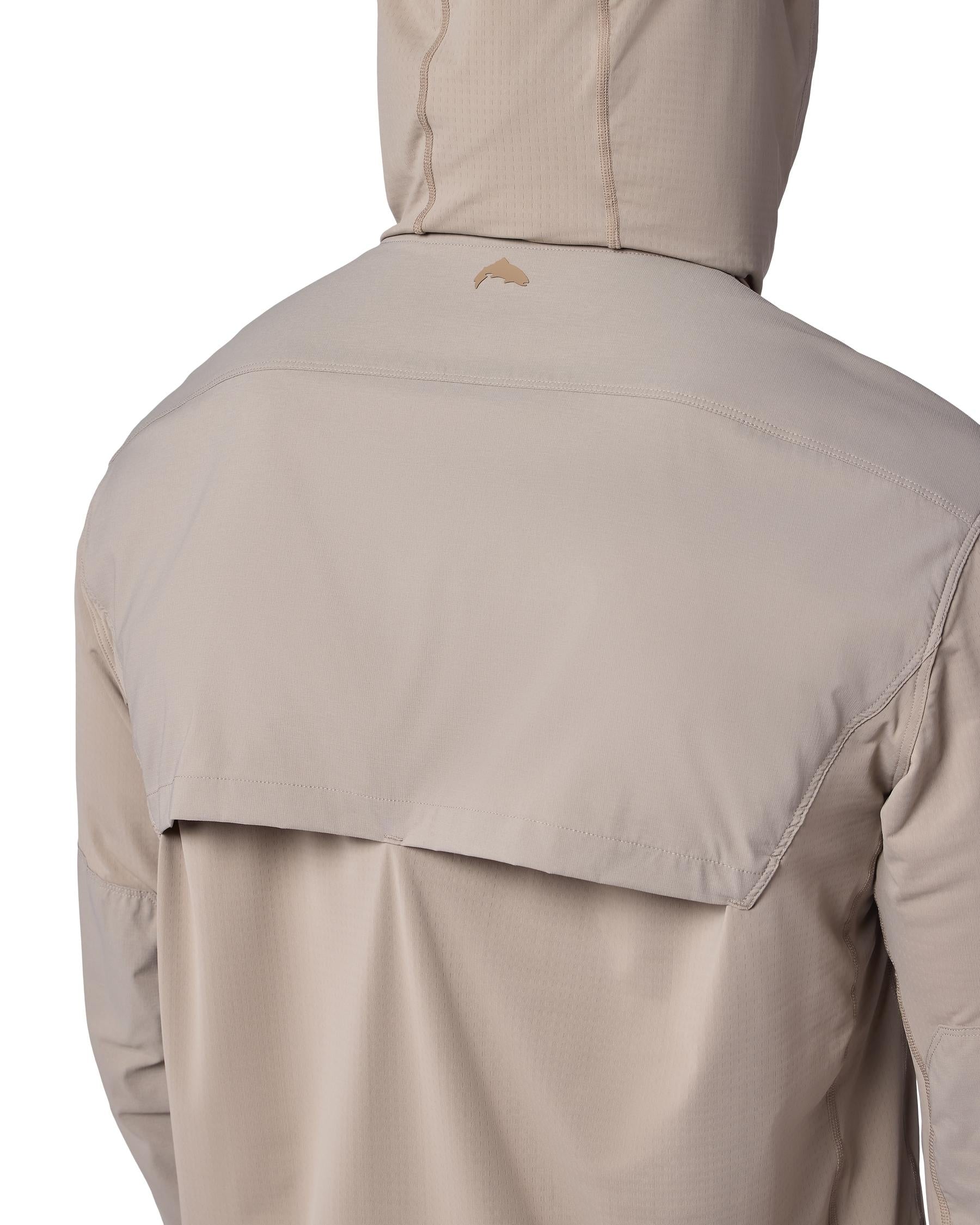Simms Latitude BiComp Hoody For Men