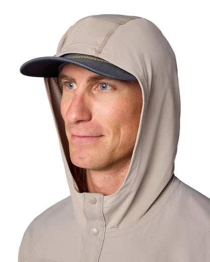 Simms Latitude BiComp Hoody For Men