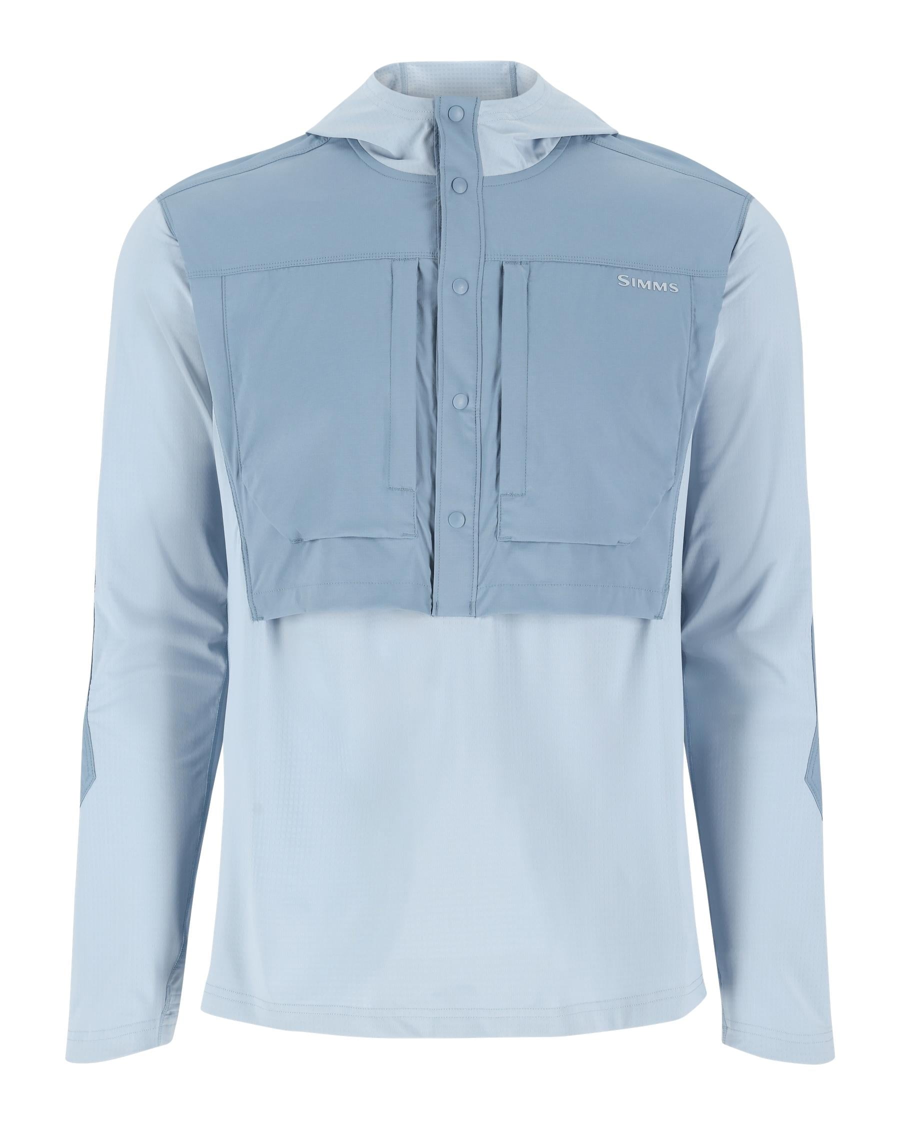 Simms Latitude BiComp Hoody For Men