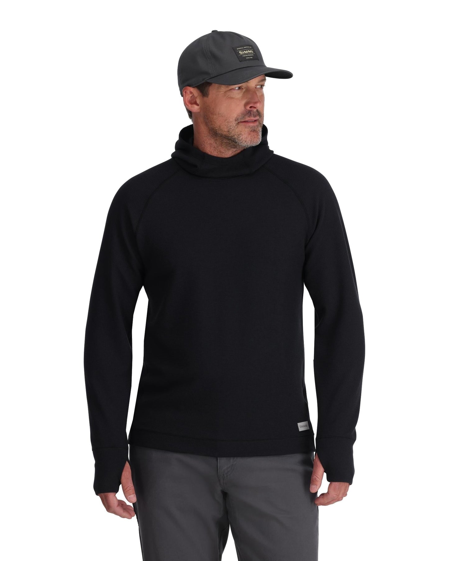 Simms Highline Hoody For Men