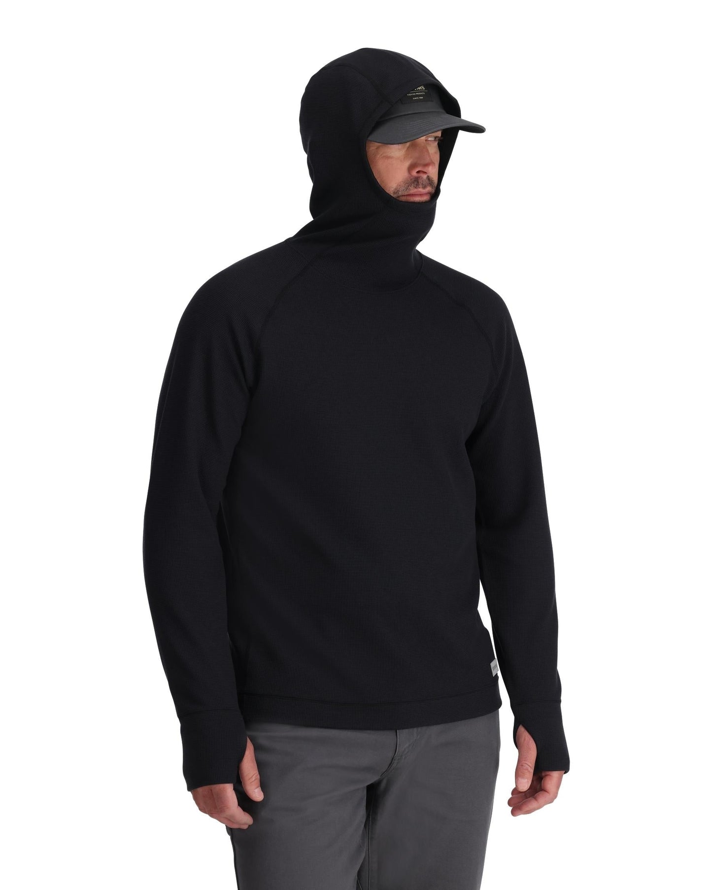 Simms Highline Hoody For Men