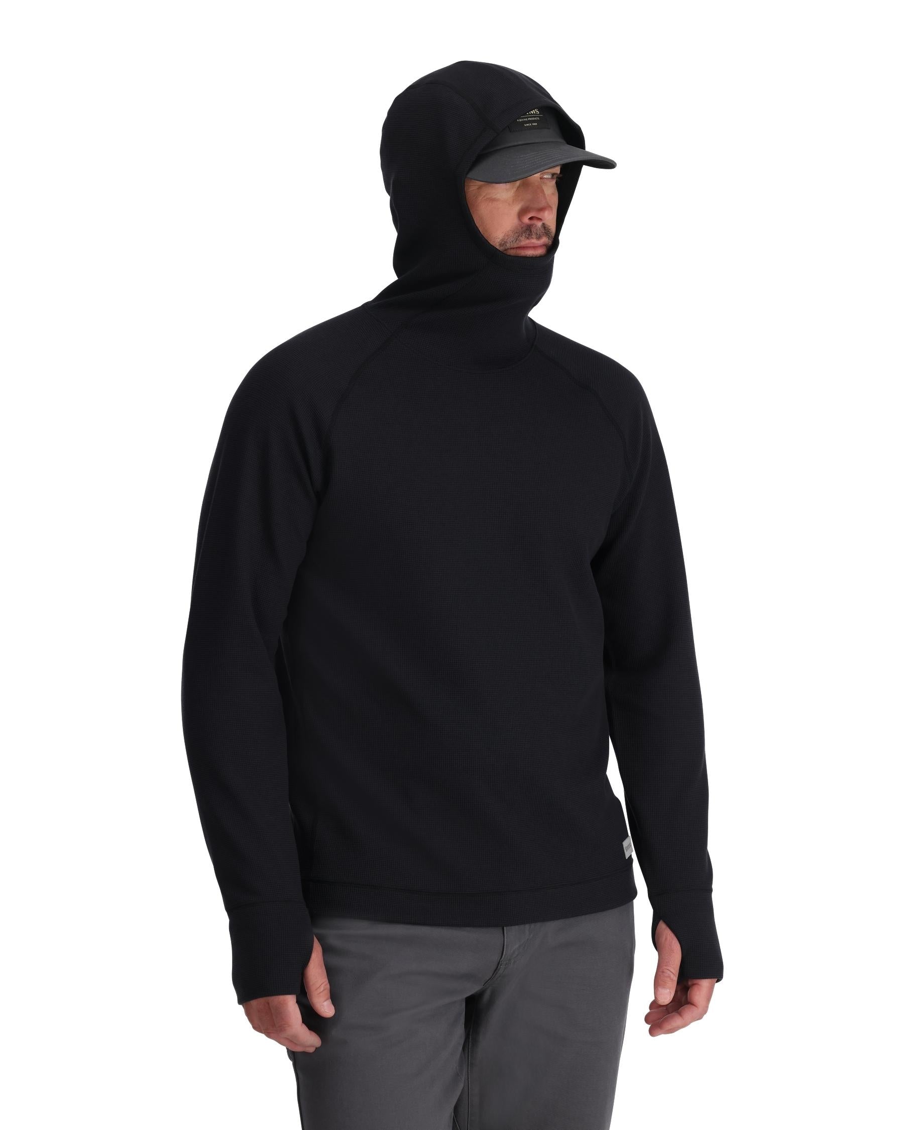 Simms Highline Hoody For Men
