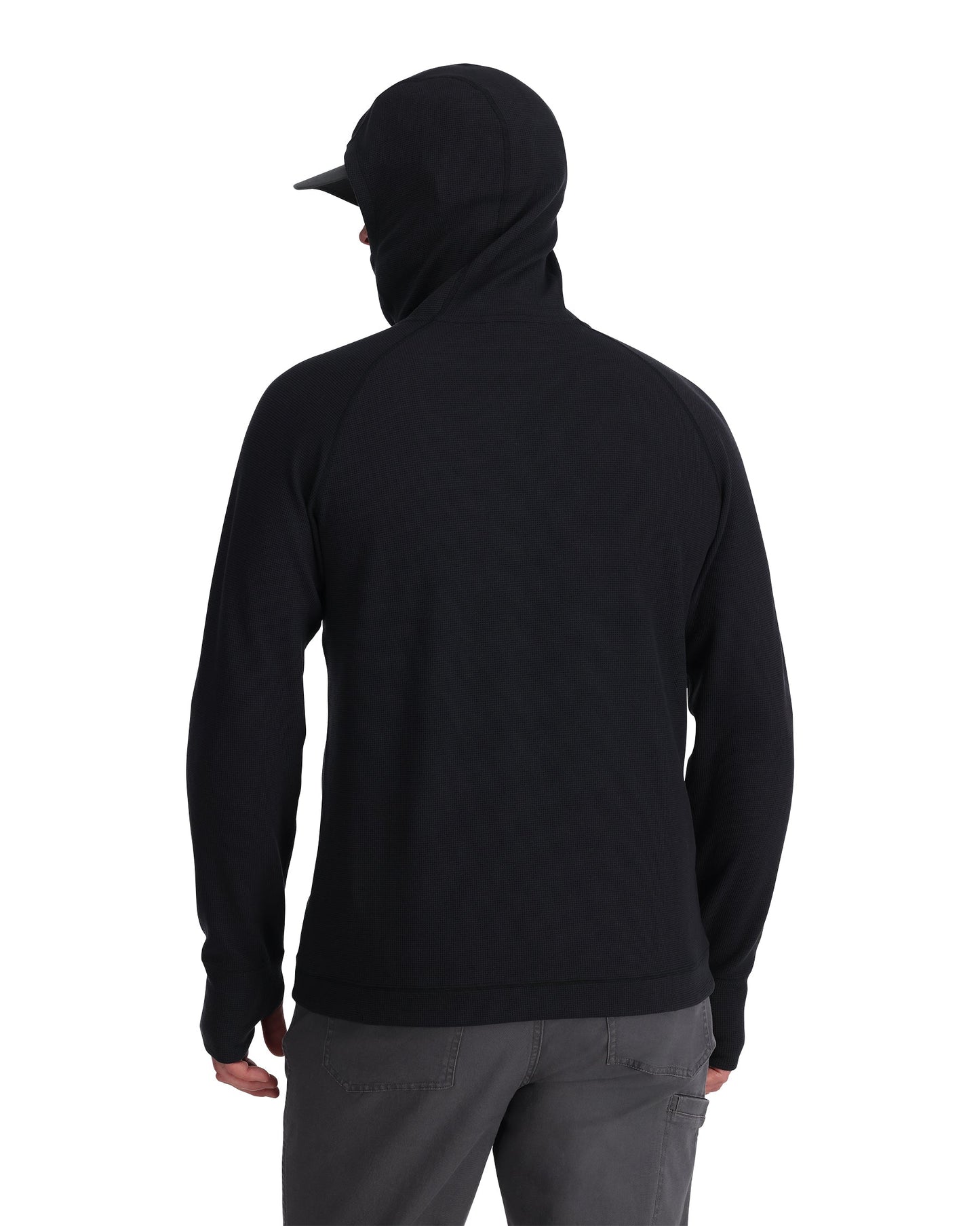 Simms Highline Hoody For Men