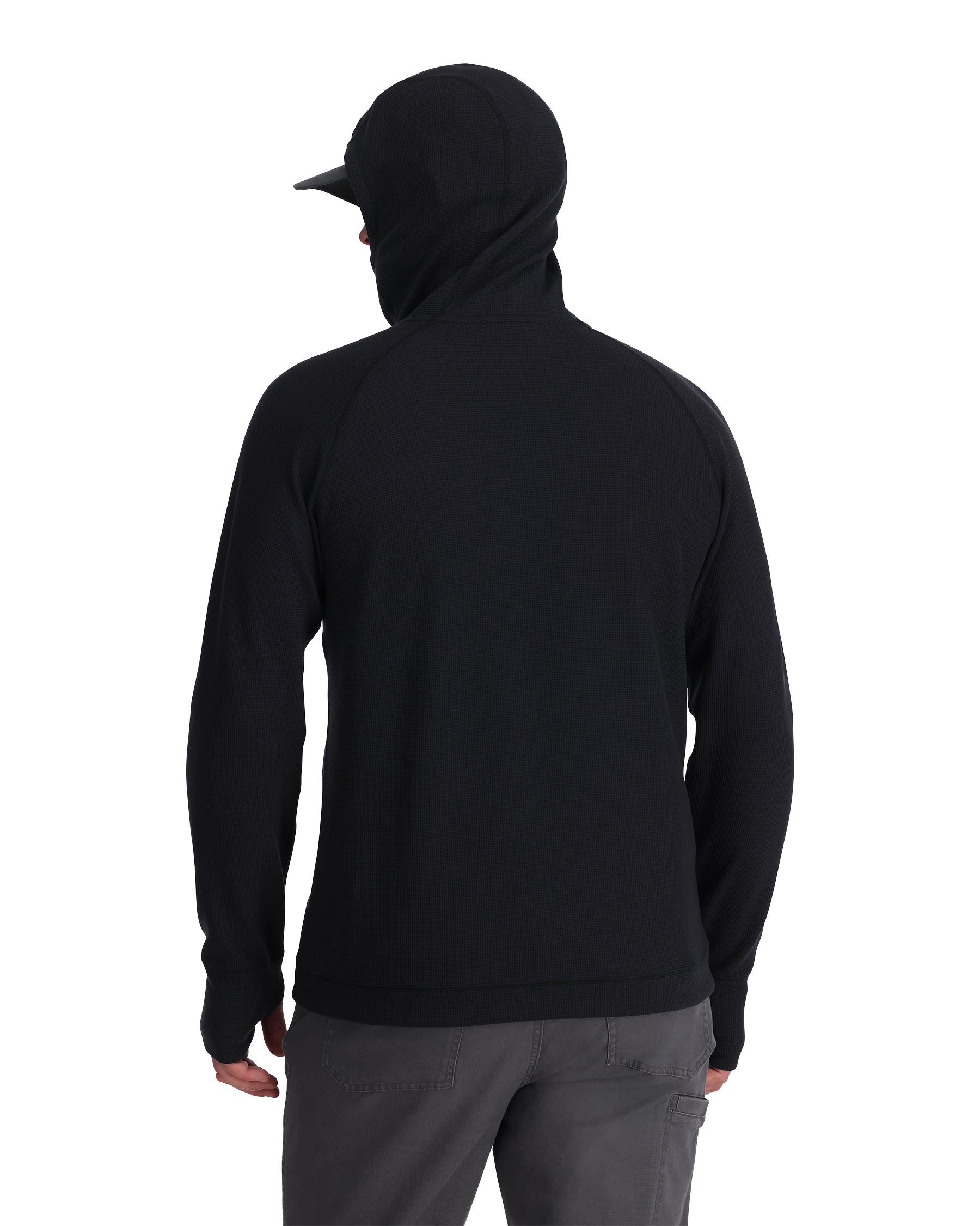 Simms Highline Hoody For Men