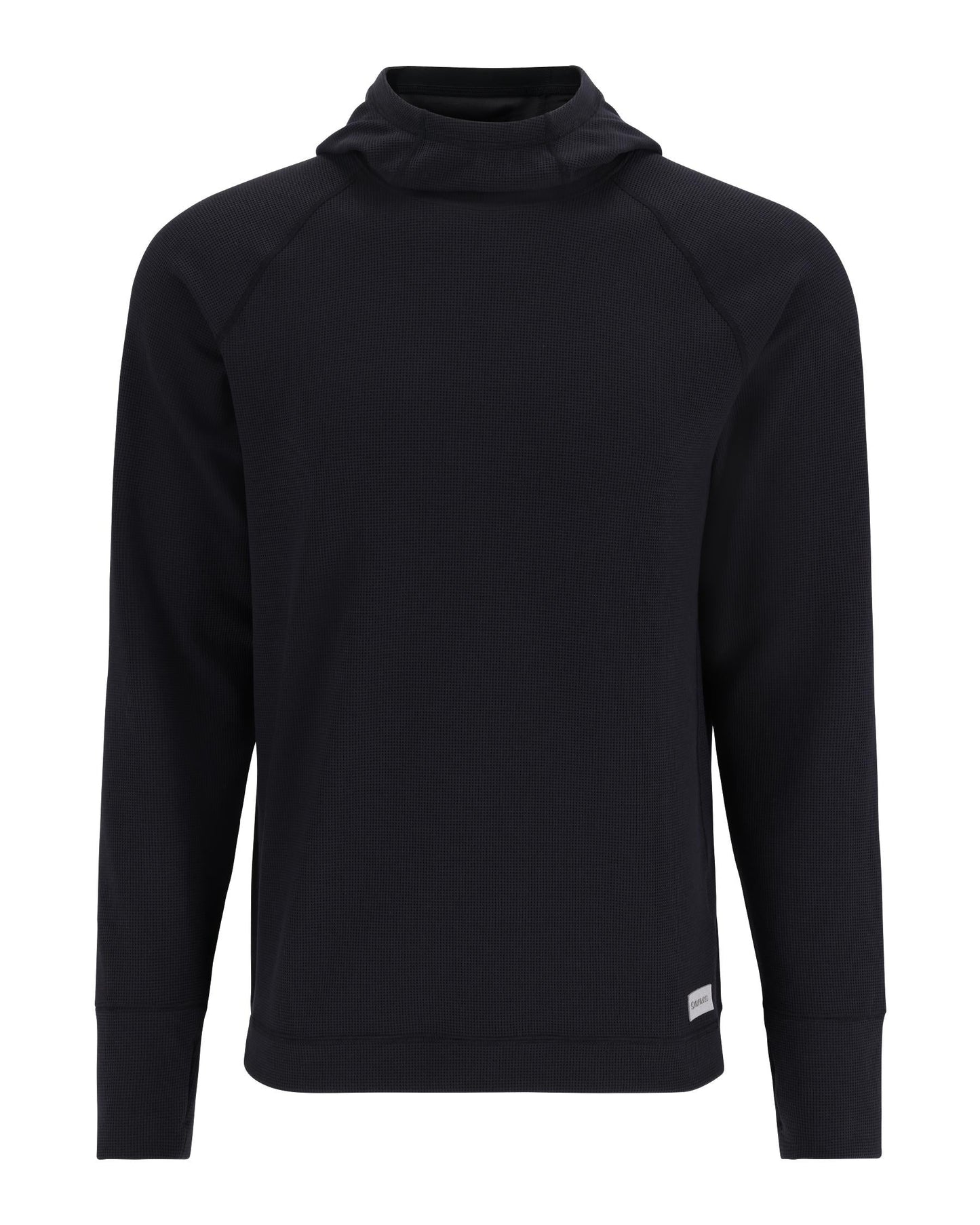 Black,S
