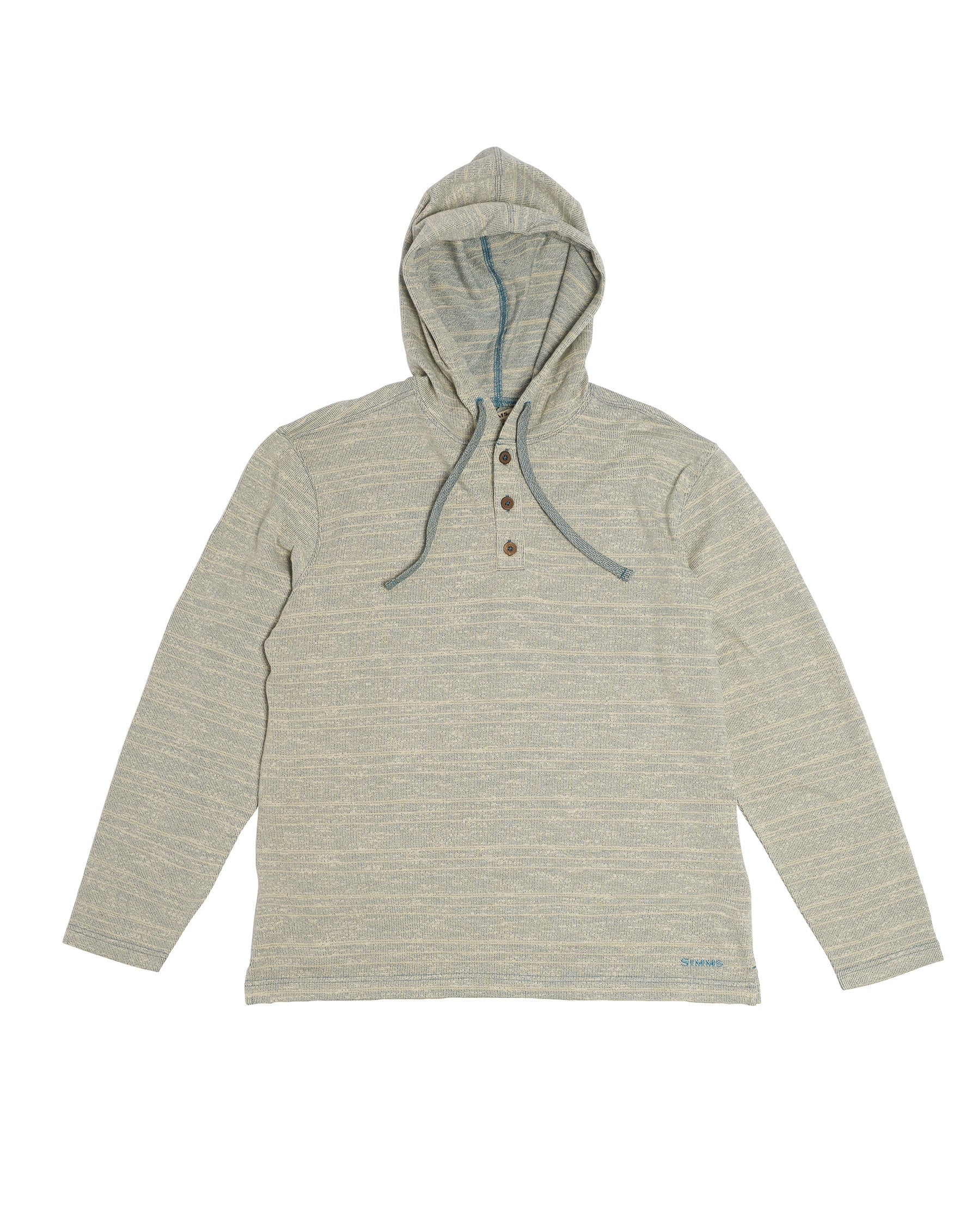Simms Biscayne Hoody For Men